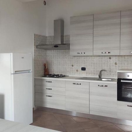 Villino Aurora Villa Villaputzu Ngoại thất bức ảnh