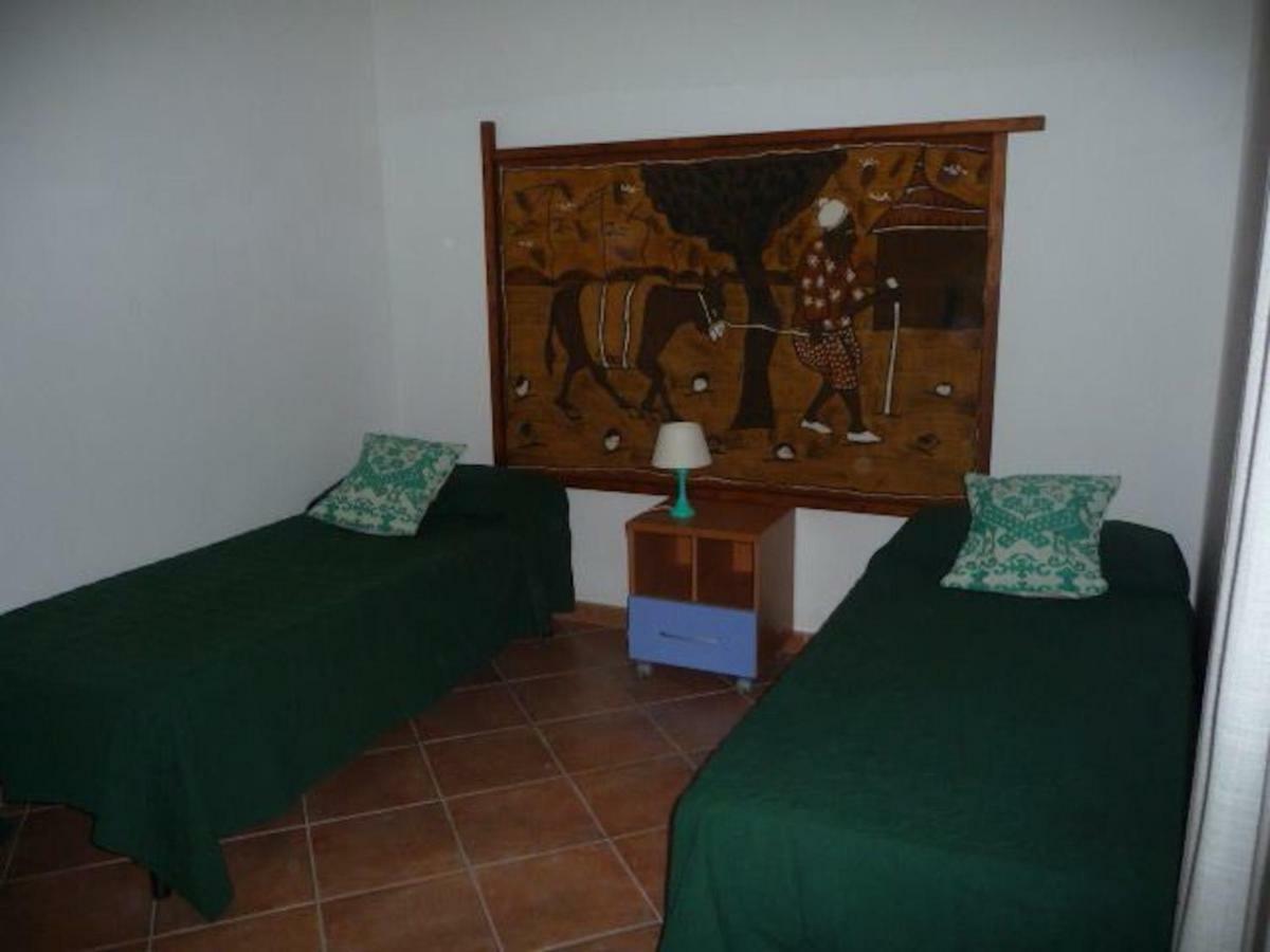 Villino Aurora Villa Villaputzu Ngoại thất bức ảnh